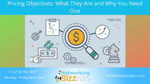 Pricing Objectives: What They Are and Why You Need One