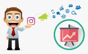 Instagram marketing