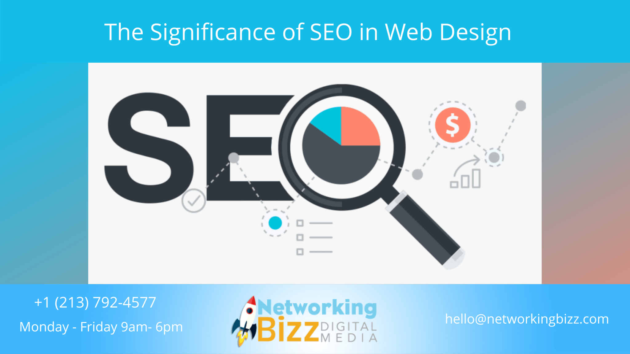 The Significance of SEO in Web Design » Website Design, Local SEO, Ads ...