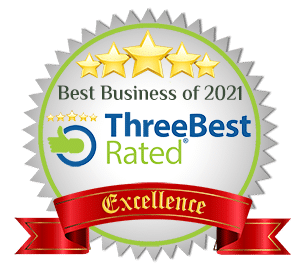 best website design company 3 best rated