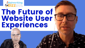 The Future of Website User Experiences