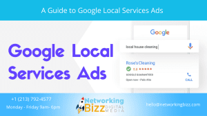 A Guide to Google Local Services Ads