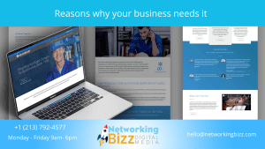 Reasons why your business needs it