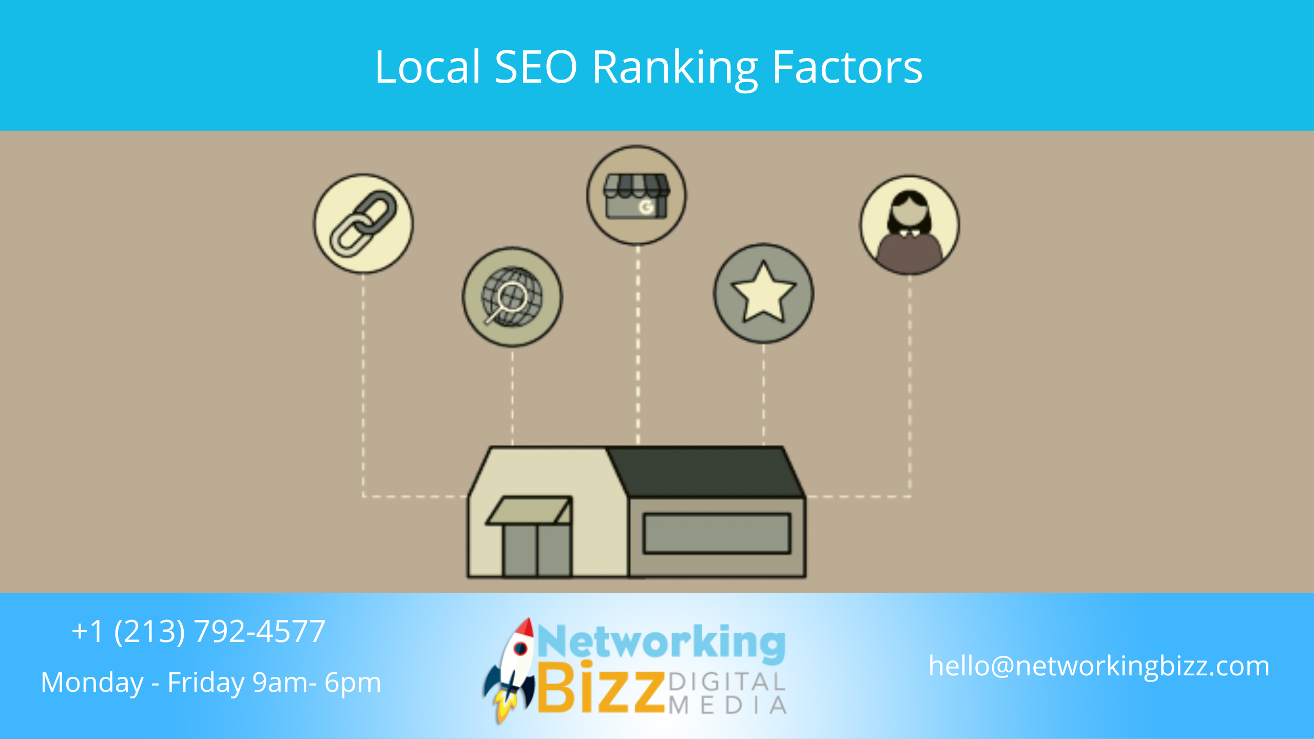 Local SEO Ranking Factors