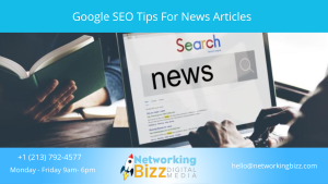 Google SEO Tips For News Articles: Lastmod Tag, Separate Sitemaps
