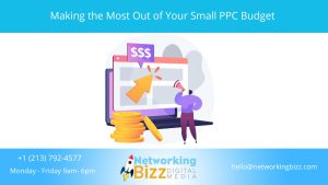 Making the Most Out of Your Small PPC Budget