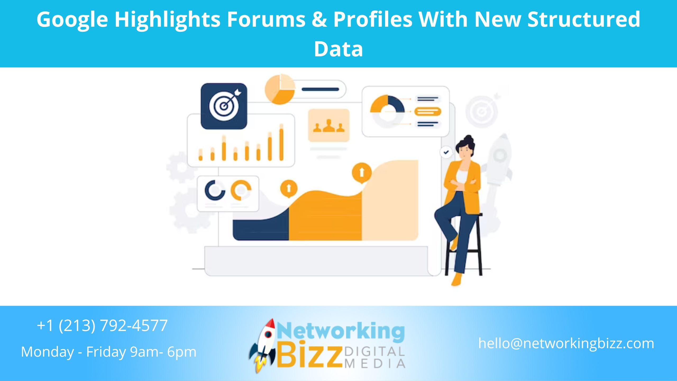 Google Highlights Forums & Profiles With New Structured Data