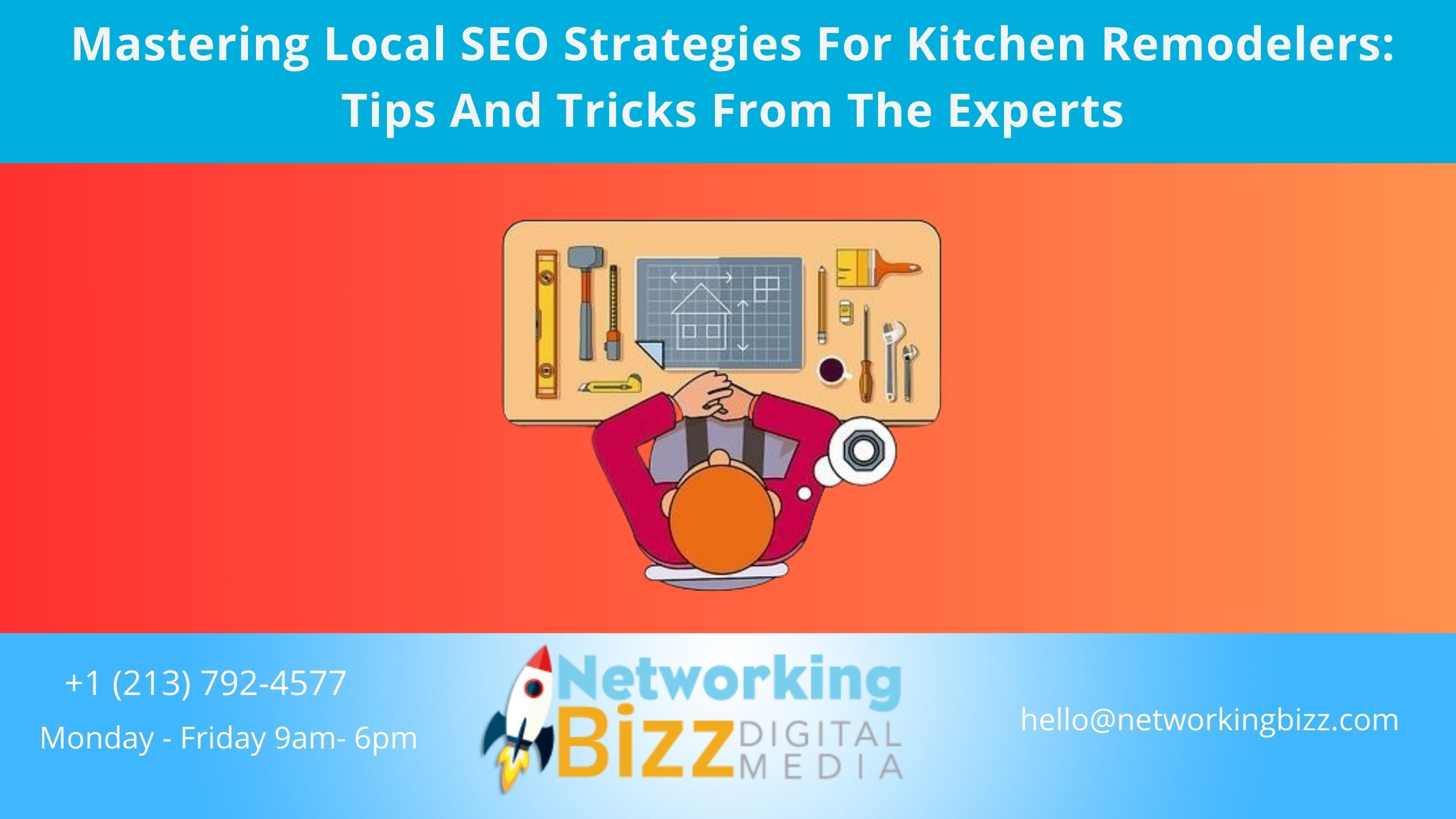 Mastering Local SEO Strategies For Kitchen Remodelers: Tips And Tricks From The Experts