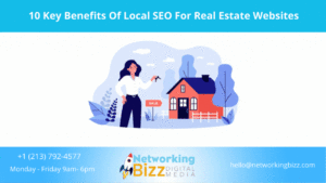 10 Key Benefits Of Local SEO For Real Estate Websites