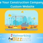 Elevate Your Construction Company With A Custom Website