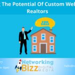 Exploring The Potential Of Custom Websites For Realtors