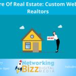 The Future Of Real Estate: Custom Websites For Realtors