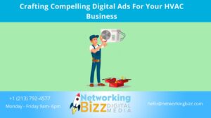 Crafting Compelling Digital Ads For Your HVAC Business