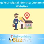 Crafting Your Digital Identity: Custom Realtor Websites