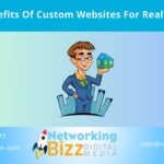 Benefits Of Custom Websites For Realtors