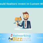 Why Should Realtors Invest In Custom Websites