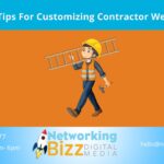 Top 10 Tips For Customizing Contractor Websites