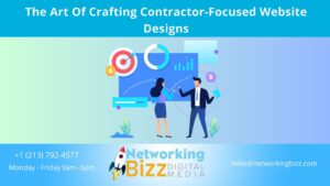 The Art Of Crafting Contractor-Focused Website Designs