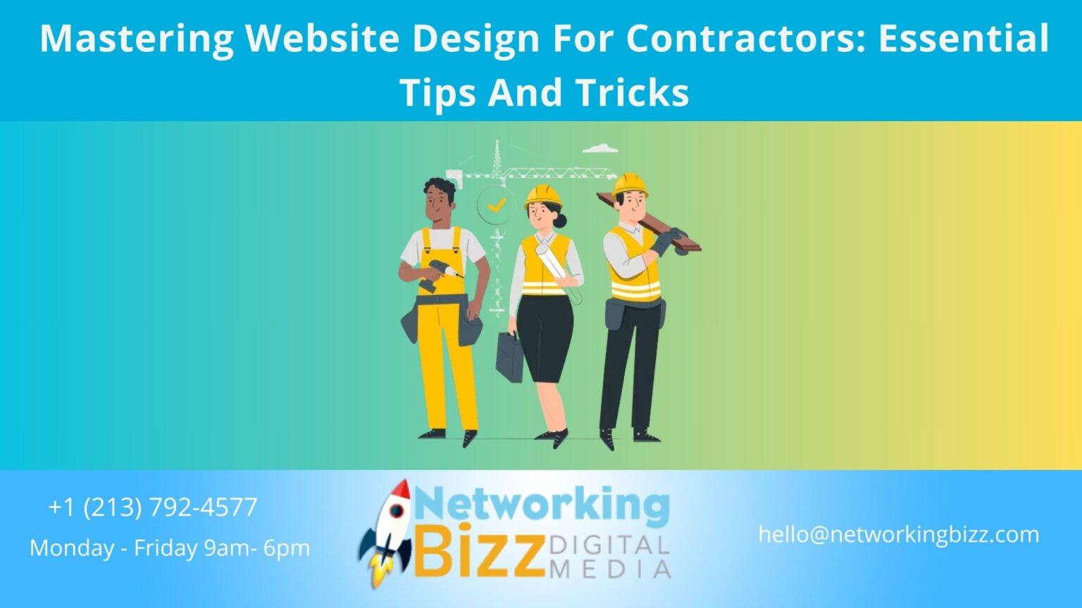 networking bizz website experts » 1