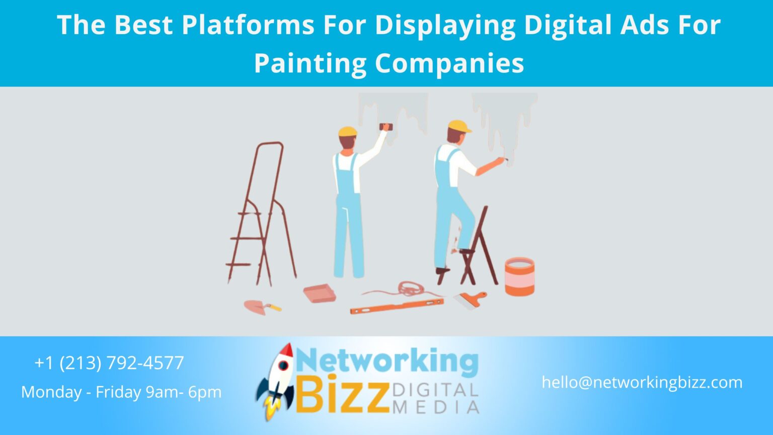 Digital Ads For Painting Companies