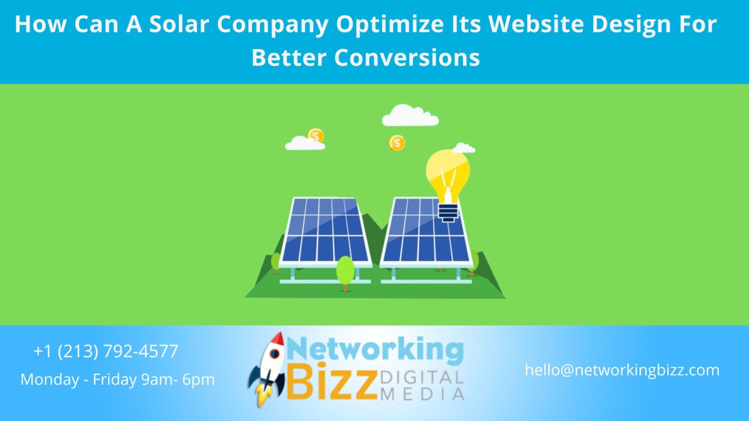 Solar Company