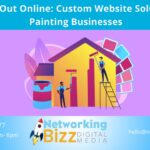 Standing Out Online: Custom Website Solutions For Painting Businesses