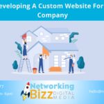 Tips For Developing A Custom Website For A Painting Company